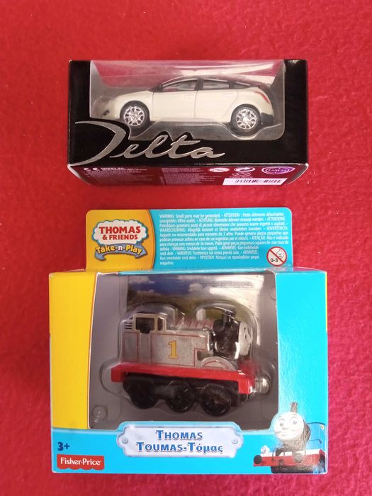 Lote miniaturas - Norev