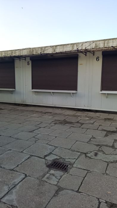 Mięsny,wyposażony!!!