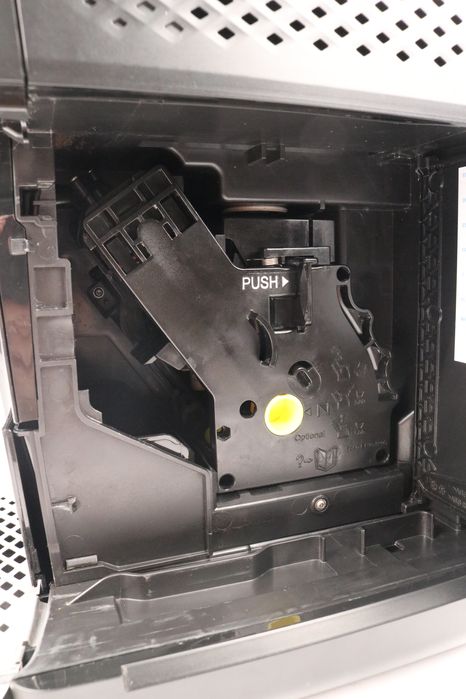 Philips LatteGo EP2231/40 Ekspres do kawy 1500W