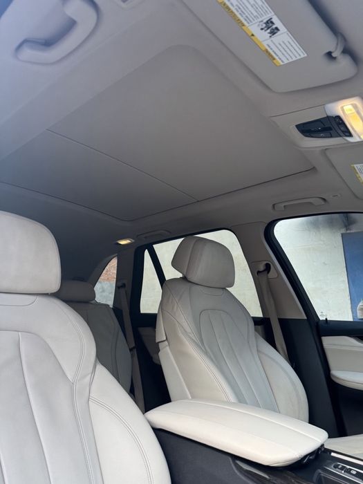 Потолок від BMW X5 F15