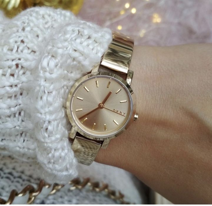 Годинник DKNY Soho 2307 новий оригінал часы