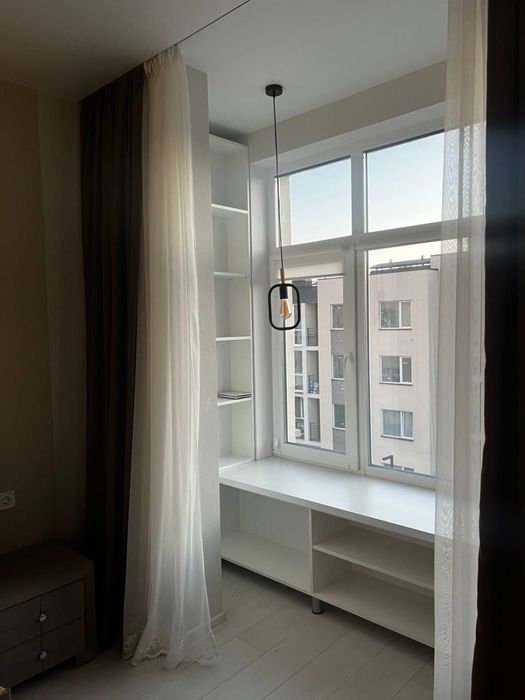 Продаж квартири вiд Власника 1 кiм-на ЖК Park Land