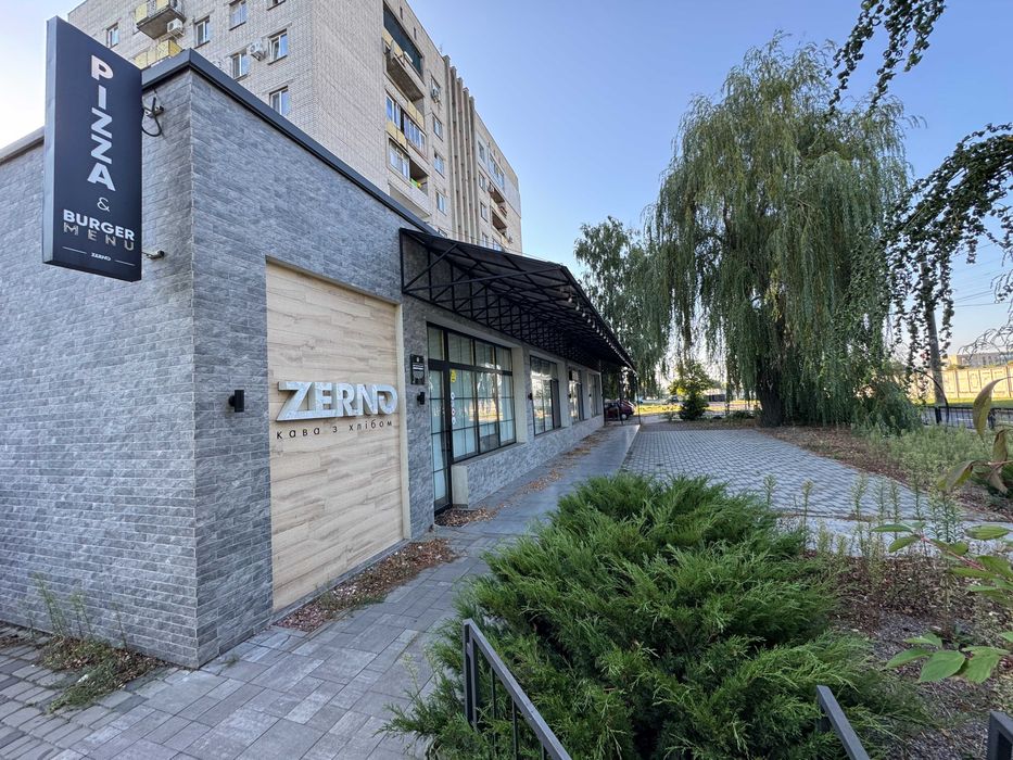 Приміщення вільного призначення, мікрорайон "Луначарський"