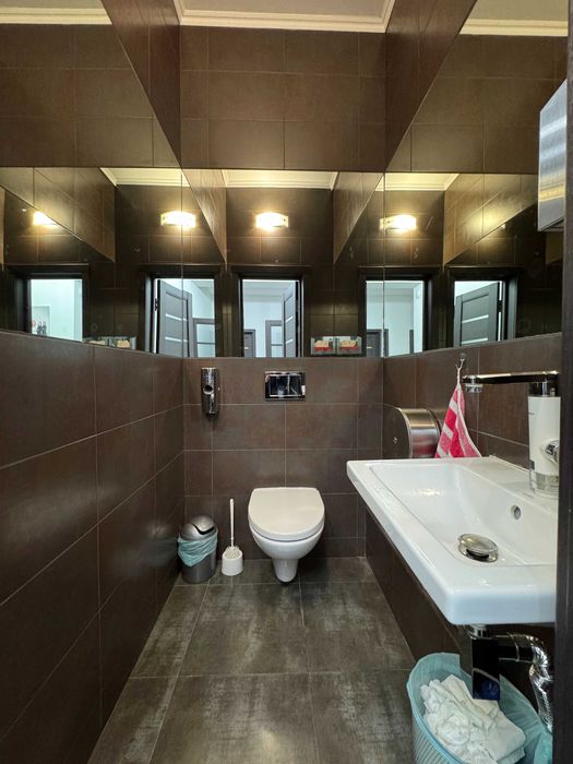 Комерційна нерухомість за адресою вул. Кожем`яцька (площа 120 м²) - Atlanta.ua - фото 12