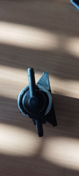 Válvula / solenoide de controlo de pressão turbo Renault 1,5 DCI