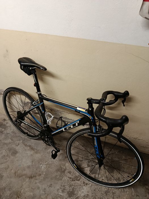 Bicicleta de estrada Gt