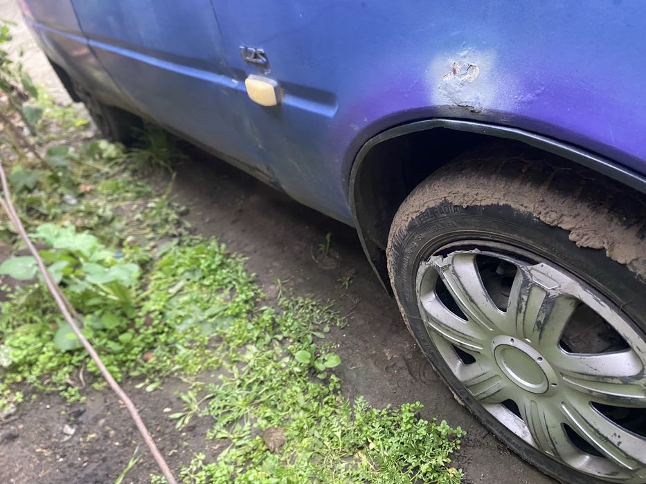 Продам две машины