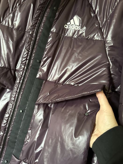 Adidas kurtka, nowa, Rozmiar M/L