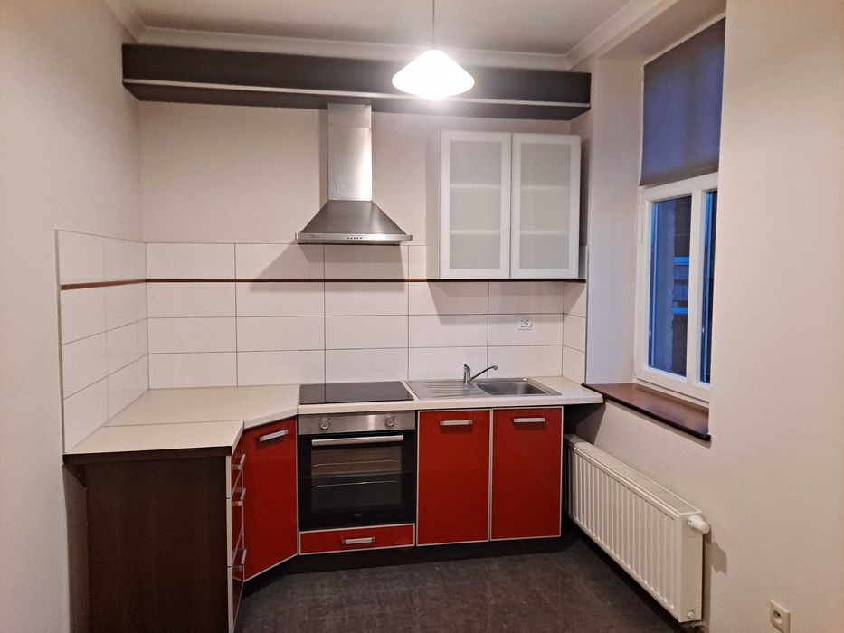 mieszkanie 30 m2 ścisłe centrum Tarnowskich Gór