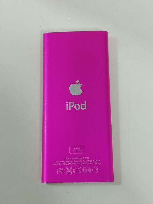 Apple iPod A1199 "4gb'