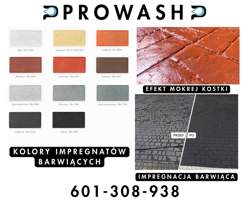 Mycie Elewacji,Dachów,
Kostki brukowej,impregnacja zapisy na 2026 rok