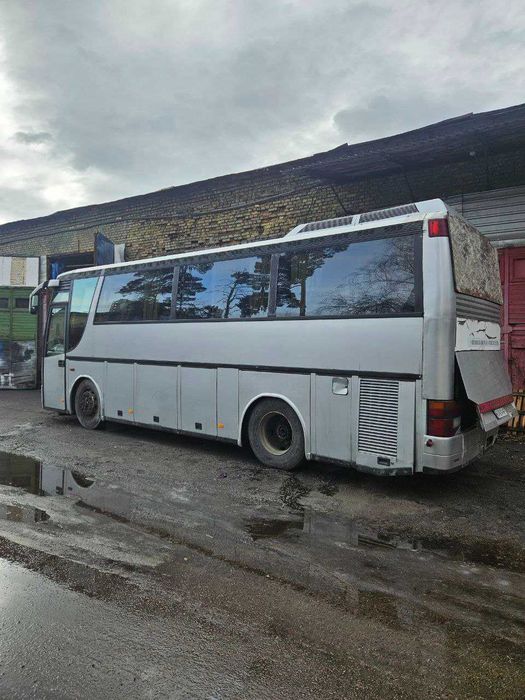 Розборка автобуса SETRA / 309 / 315 / 328 Автобусы на разборку / Розбірка автобусів Сетра