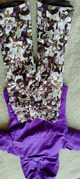 комбінезон зимовий лижний Protest CMP 116 4000mm