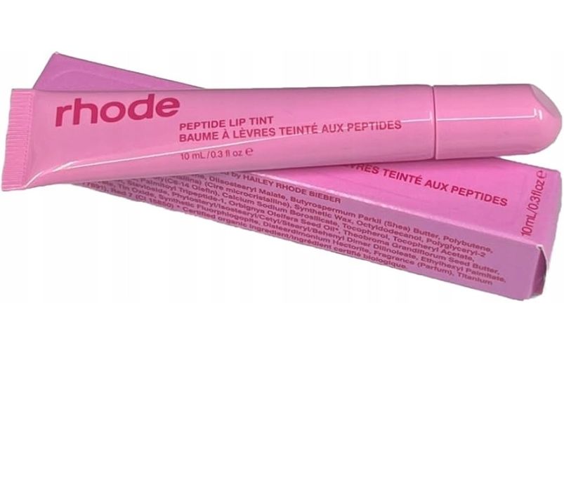 Rhode błyszczyk jelly bean