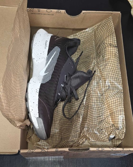 Ténis Nike Juniper 40,5