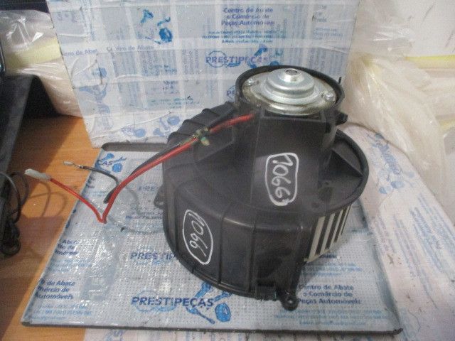Motor da chauffage / sofagem OPEL Astra H Hatchback (L48)