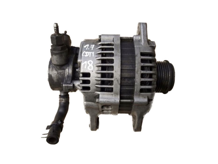 Генератор 1.7 CDTI Opel Combo Astra Zafira Комбо Астра Зефіра 32068020