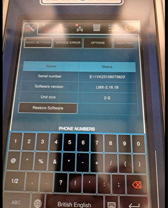 Багатофункціональна сковорода Електро сковорода Rational 25+25 л