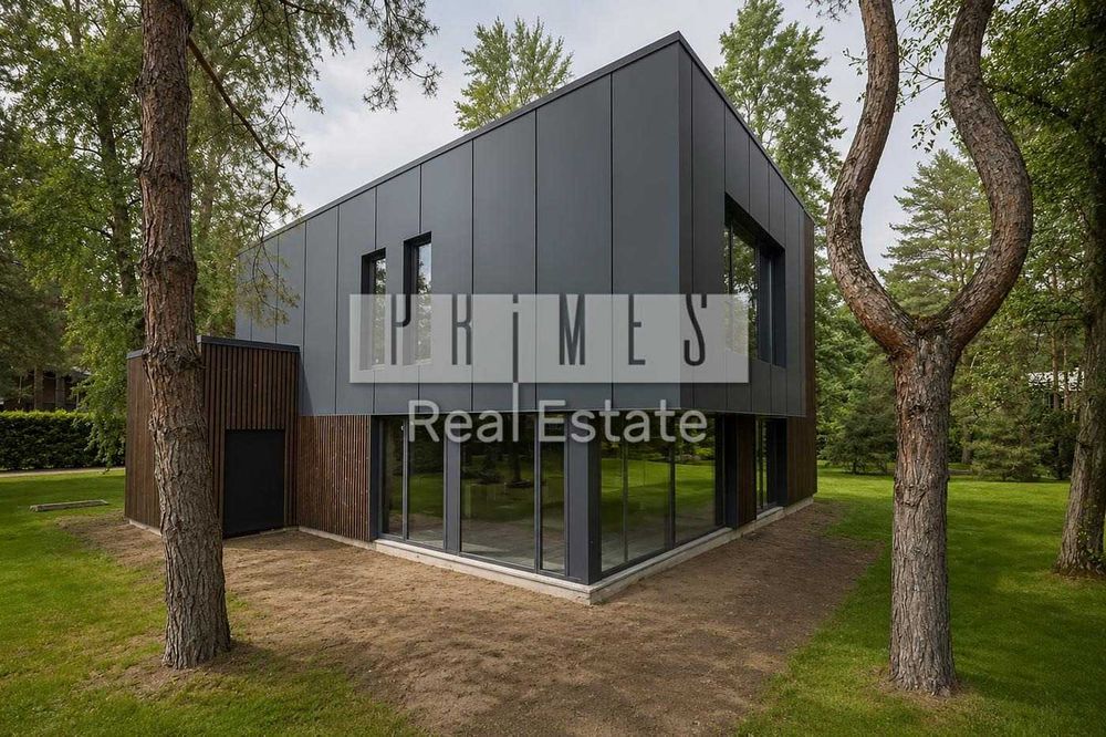 Продаж / Будинок / 320 м2 / Лебедівка / КМ Goodlife Park - View 3