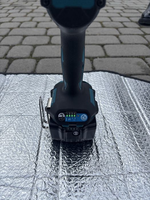 Makita Імпакт DTD 173 2025року