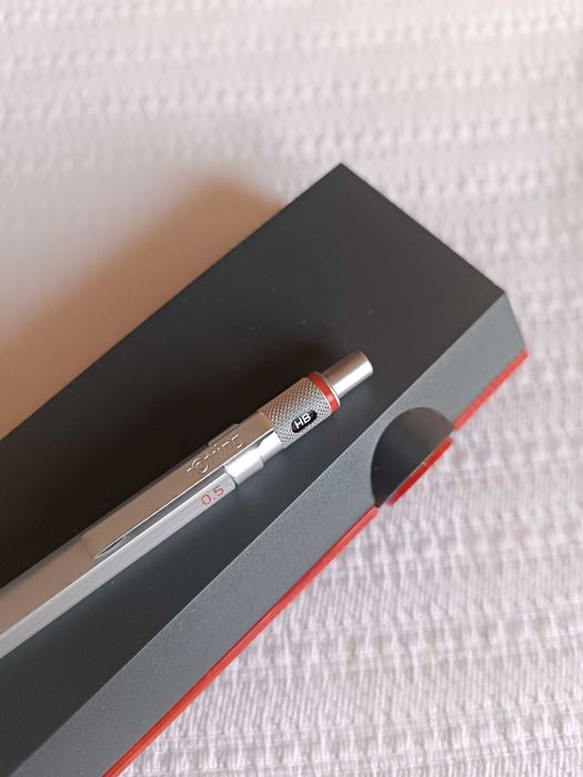 Portaminas Rotring