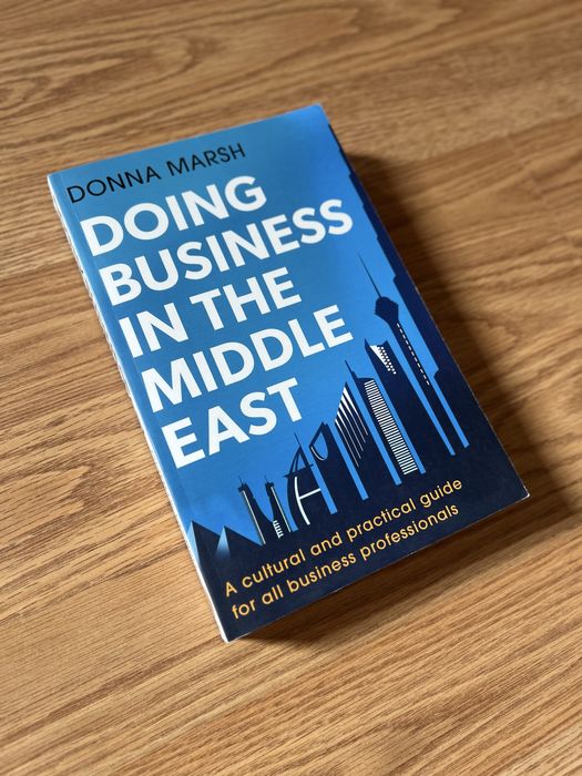 Doing Business in the Middle East