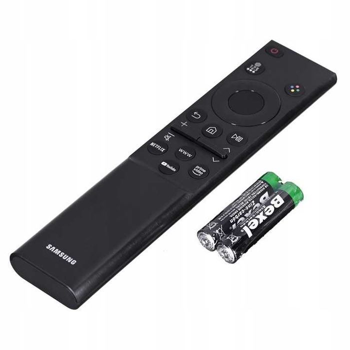 HIT Bezramkowy LED 43 Samsung 4K UHD SmartTV Tizen WiFi Bluetooth NOWY