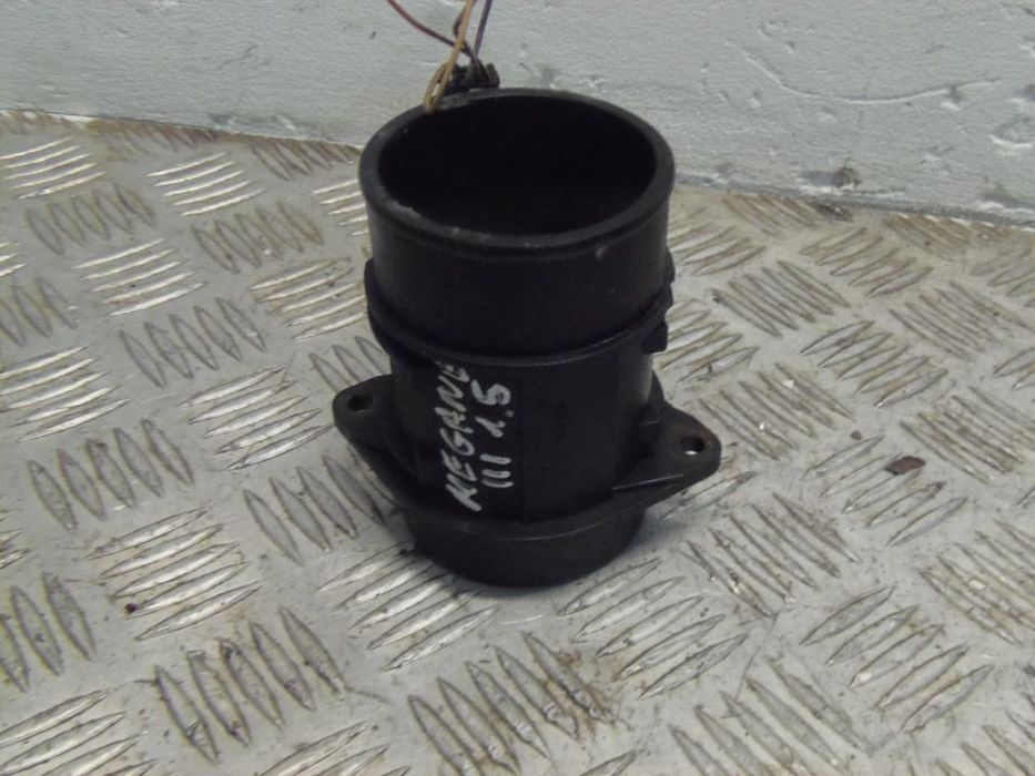 PRZEPŁYWOMIERZ MEGANE 3 III 1,5DCI 8200682558a