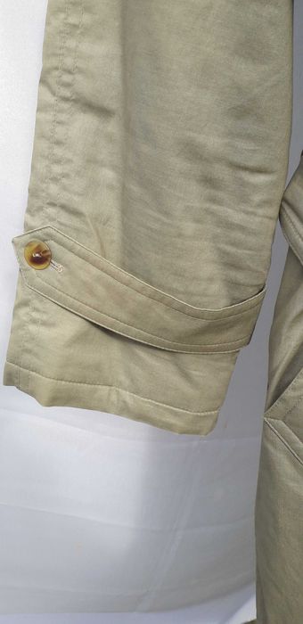 Плащ - пальто демисезонное. Размер 52