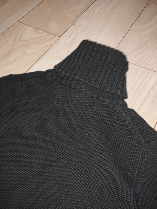 Ralph Lauren turtleneck sweater S woman гольф світер водолазка