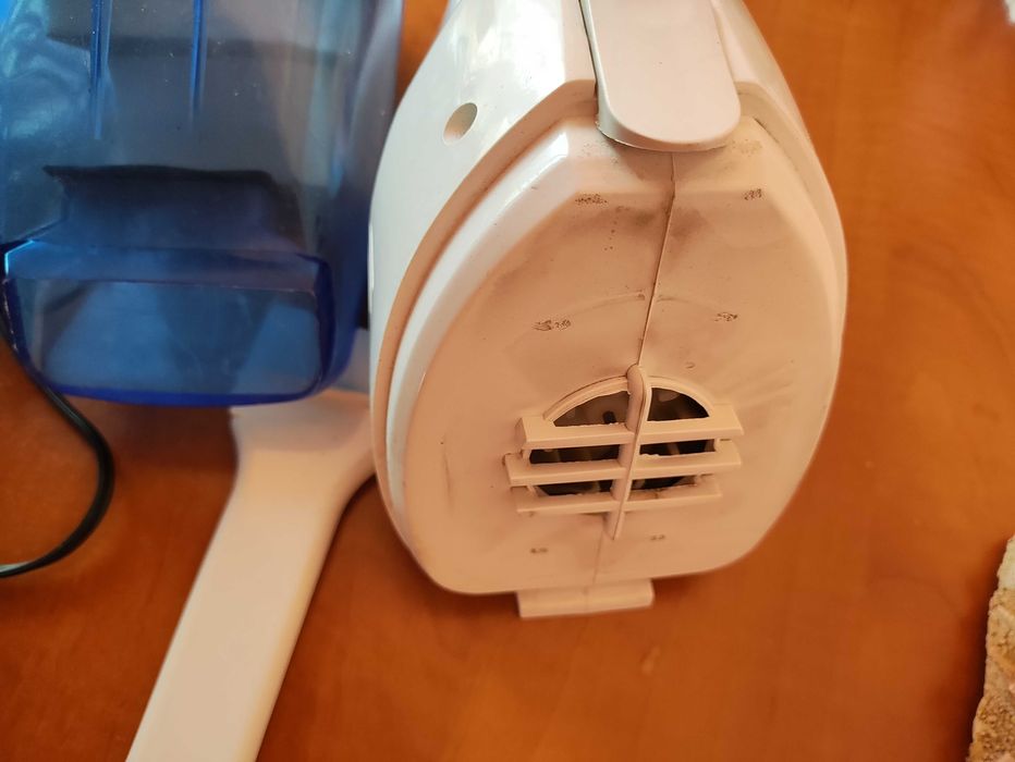 odkurzacz samochodowy Sena 12v 60W