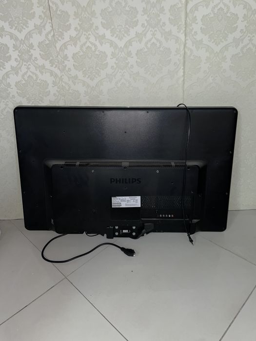 Телевізор Philips 42PFL5405H/12