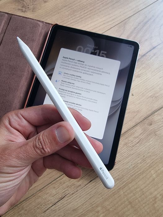 Apple Pencil 2, 2x