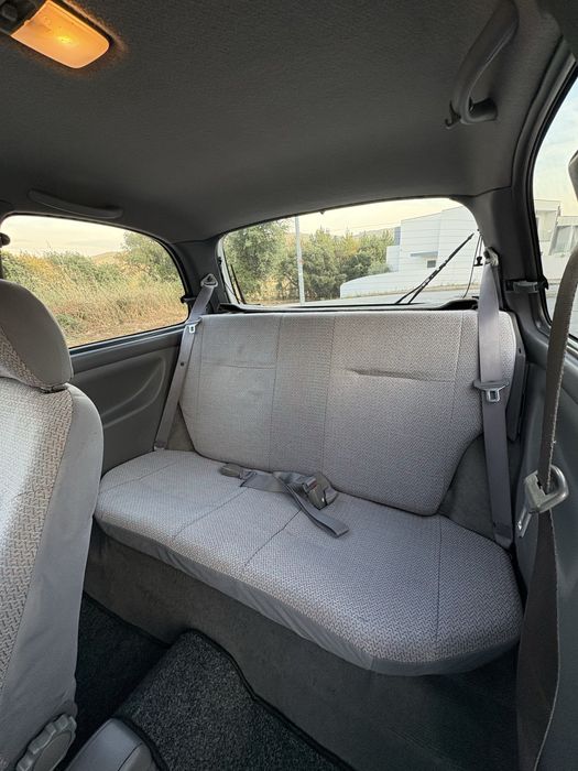 Nissan Micra K11 1.0 Gasolina | 1996 | 176.597 km | Muito Económico