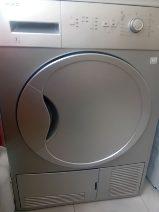 Maquina de Secar Roupa