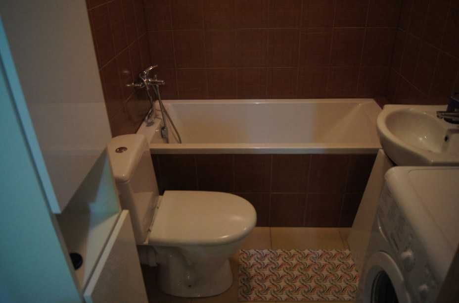 Pokój jednoosobowy do wynajęcia w centrum Krakowa - Wrocławska okolice