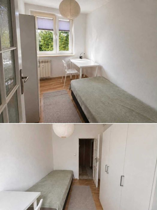 Mieszkanie – Kielce, Śródmieście - Widok 3