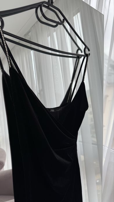 Женское вечернее платье Zara