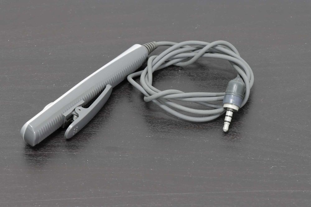 Panasonic Camcorder Remote Control64739499242113121