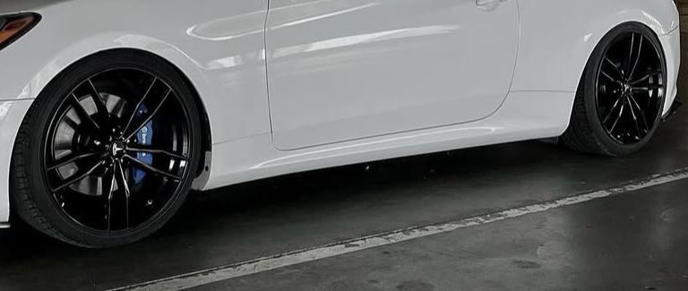 Felgi GMP Italia swan 5x114.3 R20