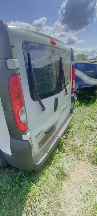 Разборка opel vivaro renault trafic.Опель віваро