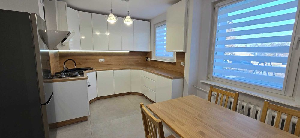 Wynajmę mieszkanie PARTER ul. Kasztanowa