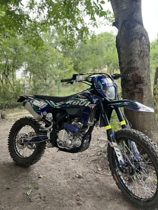 Kovi max 300 2025