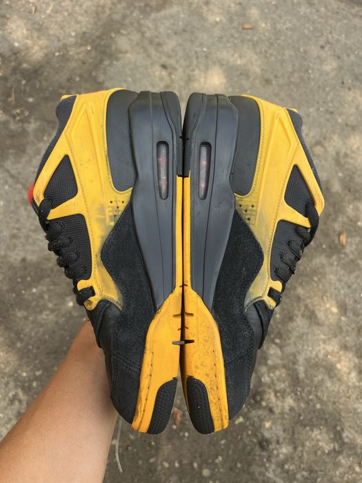 Кросівки Nike Air Jordan 4 Rm