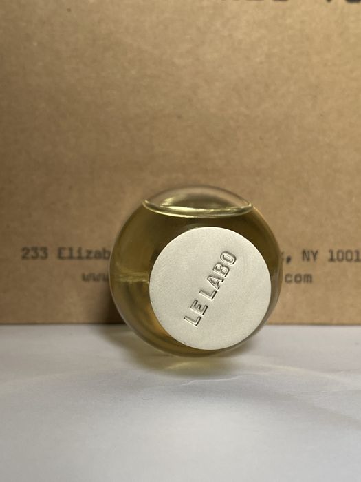 Perfume LE LABO BERGAMOTE 22 (Original)