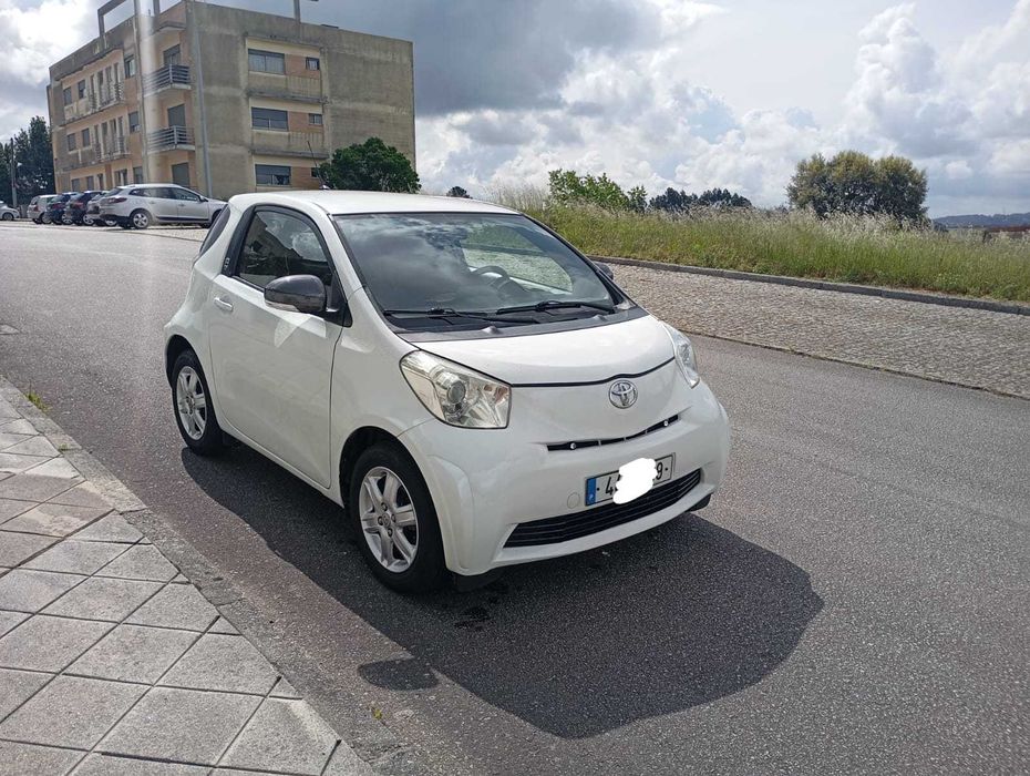 Toyota nacional - 5.990€