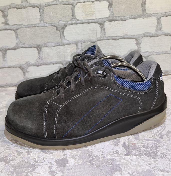 спецвзуття захисне робоче взуття giasco kayak s3 src esd class 3