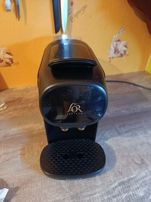 Кавомашинка Phillips Lor Barista