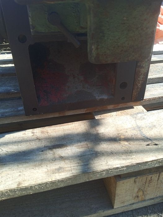 Деревообрабатывающий станок