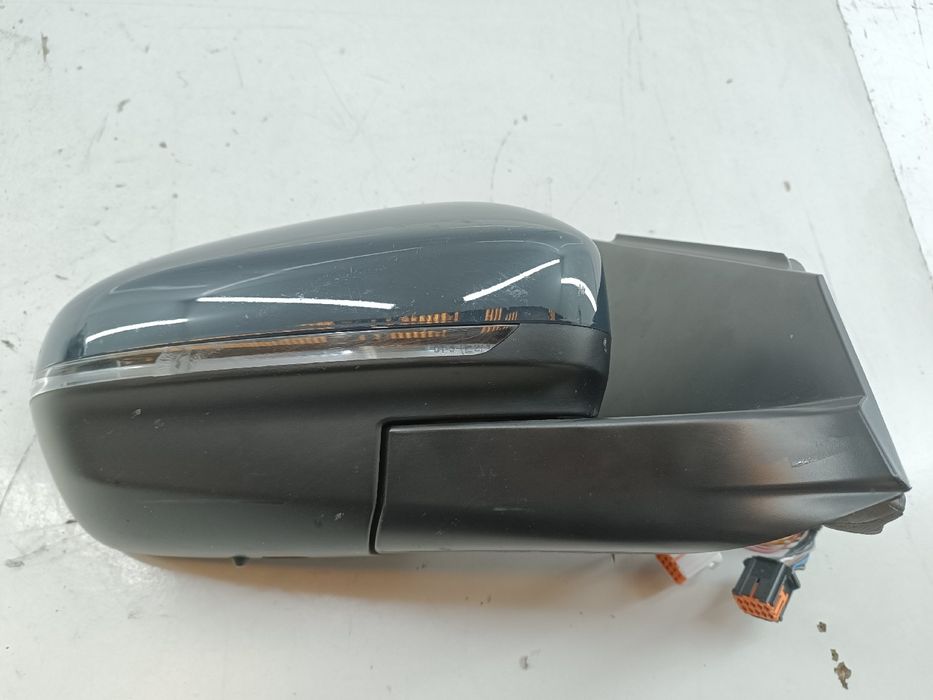 Espelho Retrovisor Direito Elétrico - PEUGEOT 3008 SUV (M_) | 16 -